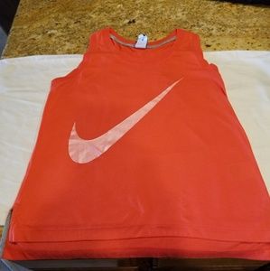Nike Tank Top